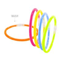 BRACCIALETTI LUMINOSI
